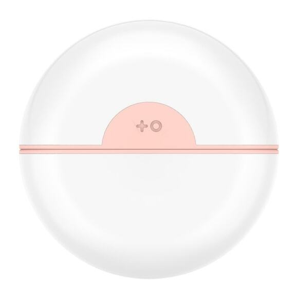 Pet Life Lynx Short Hair Connecting Pink Pet Comb - Picture 4 of 5